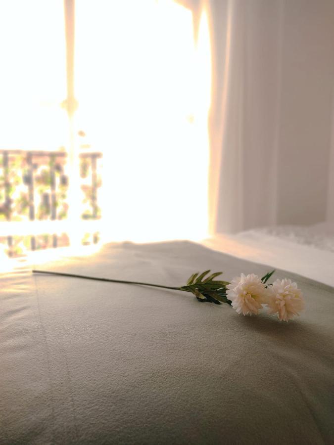 Ecija Home Bagian luar foto