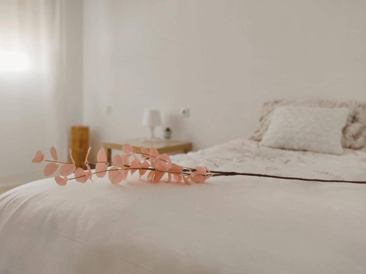 Ecija Home Bagian luar foto