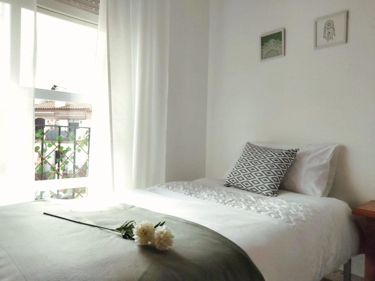 Ecija Home Bagian luar foto