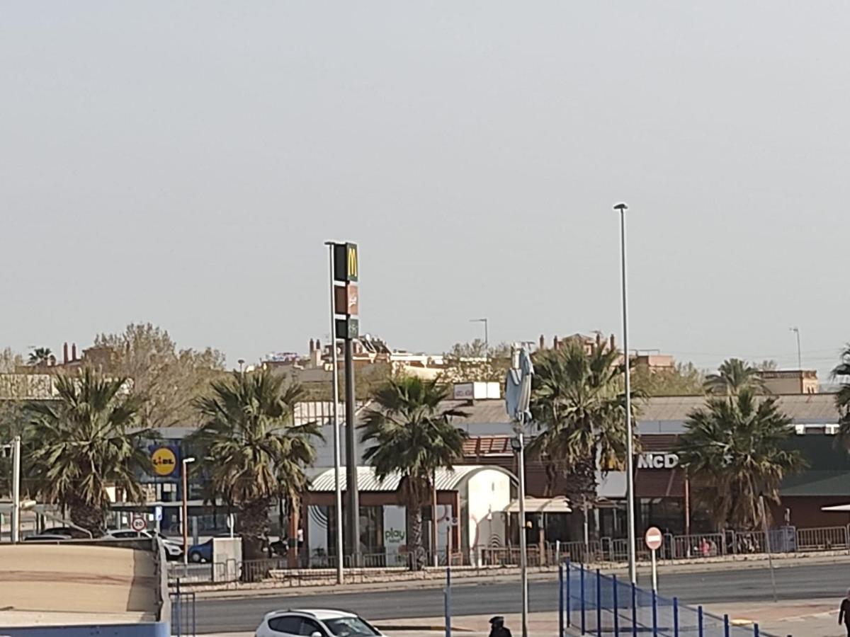 Ecija Home Bagian luar foto