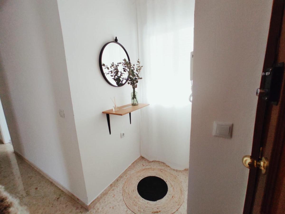 Ecija Home Bagian luar foto