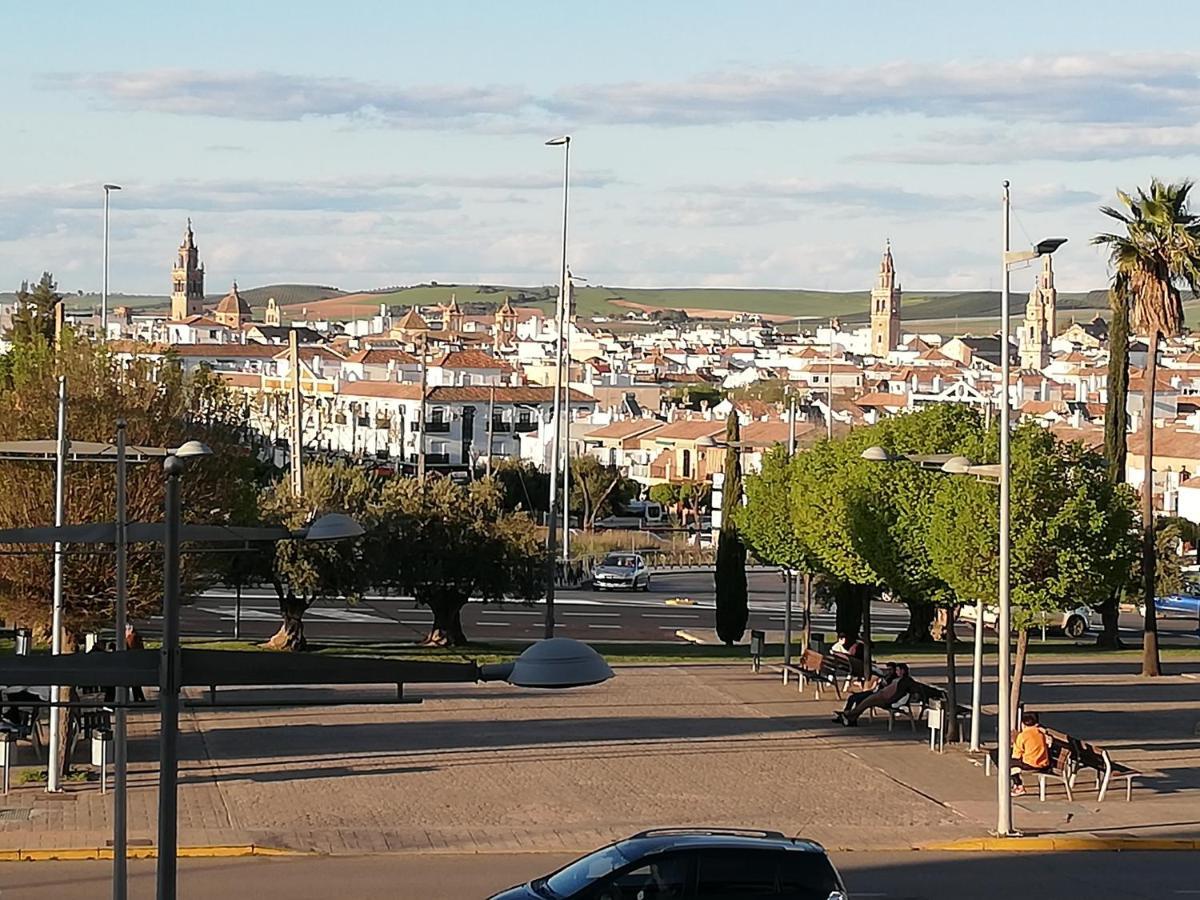 Ecija Home Bagian luar foto