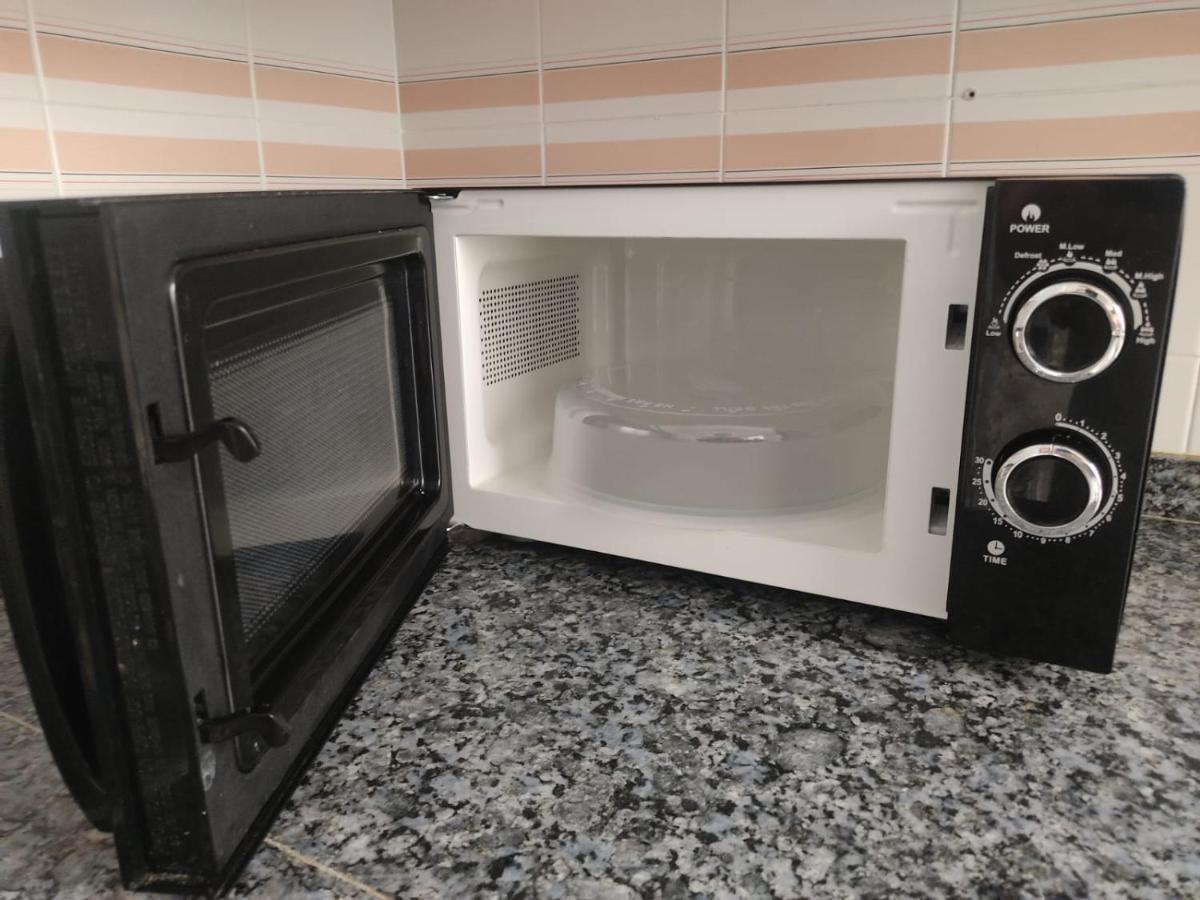 Ecija Home Bagian luar foto