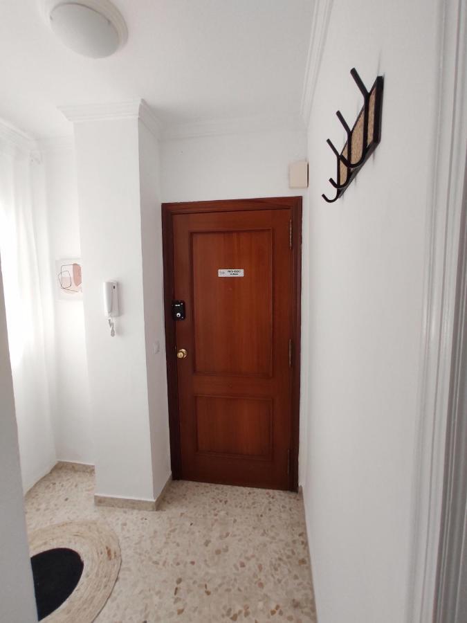 Ecija Home Bagian luar foto
