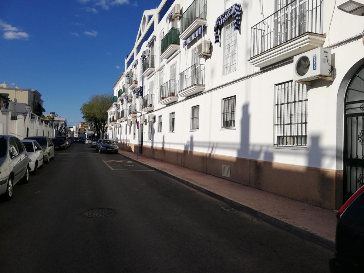 Ecija Home Bagian luar foto