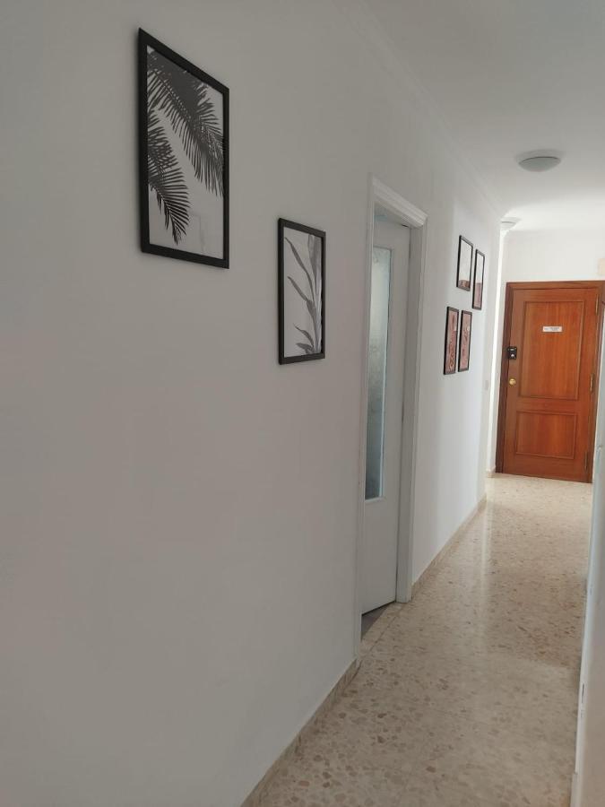 Ecija Home Bagian luar foto
