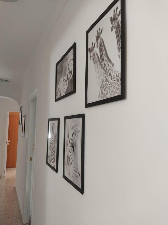 Ecija Home Bagian luar foto