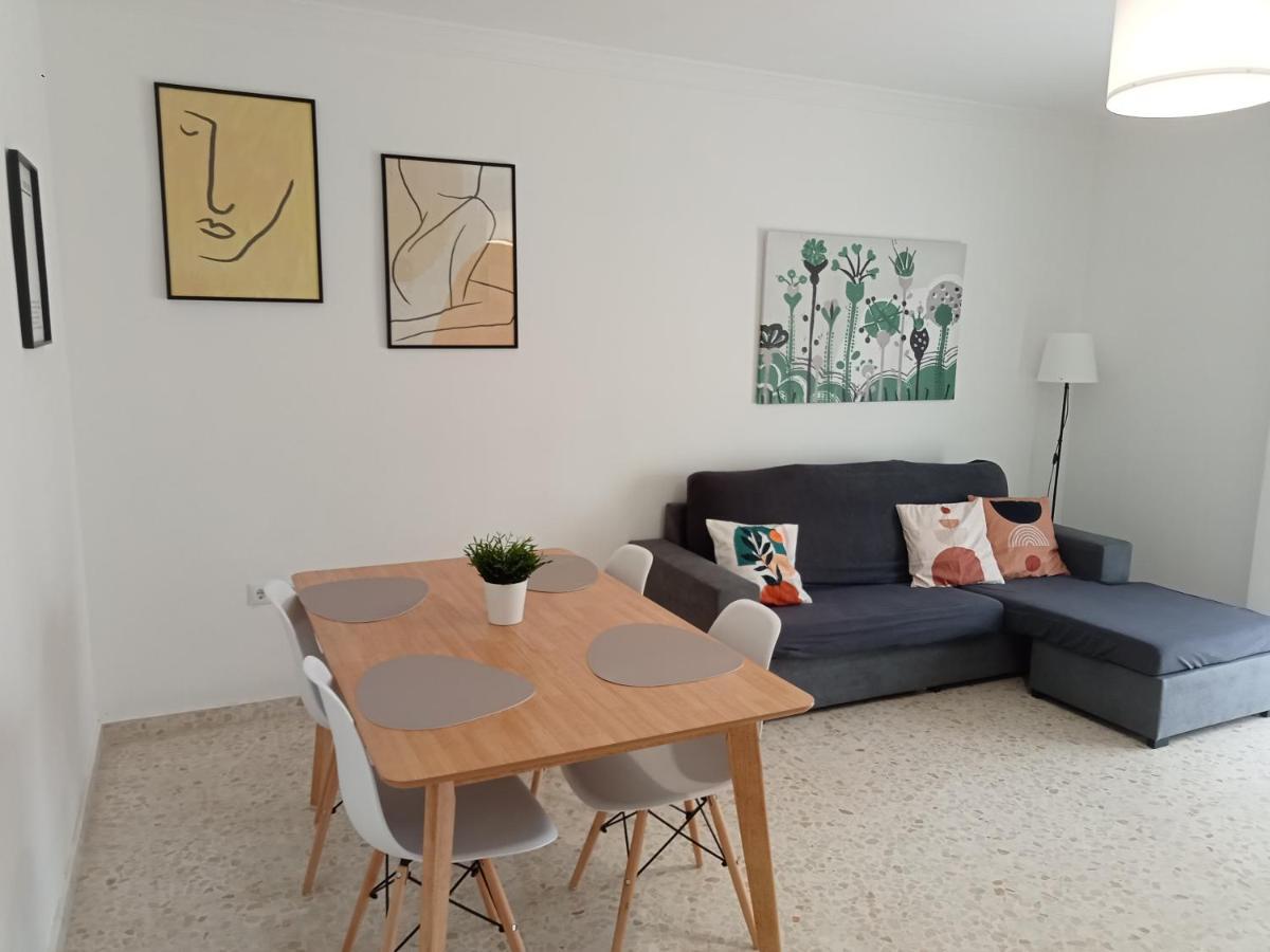 Ecija Home Bagian luar foto