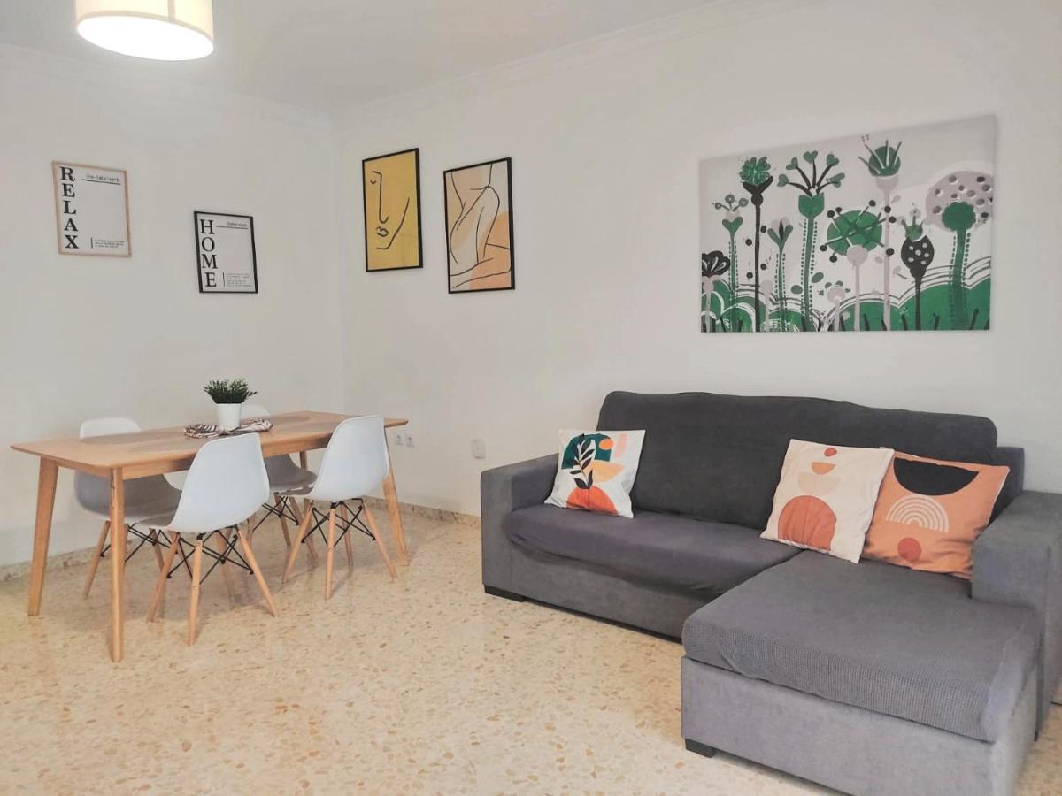 Ecija Home Bagian luar foto