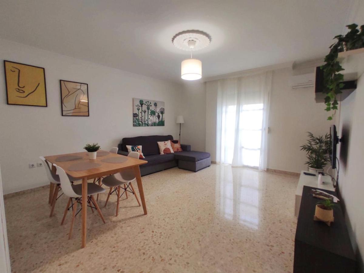 Ecija Home Bagian luar foto