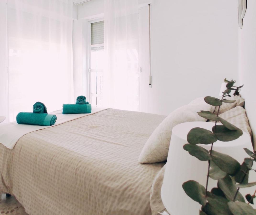 Ecija Home Bagian luar foto