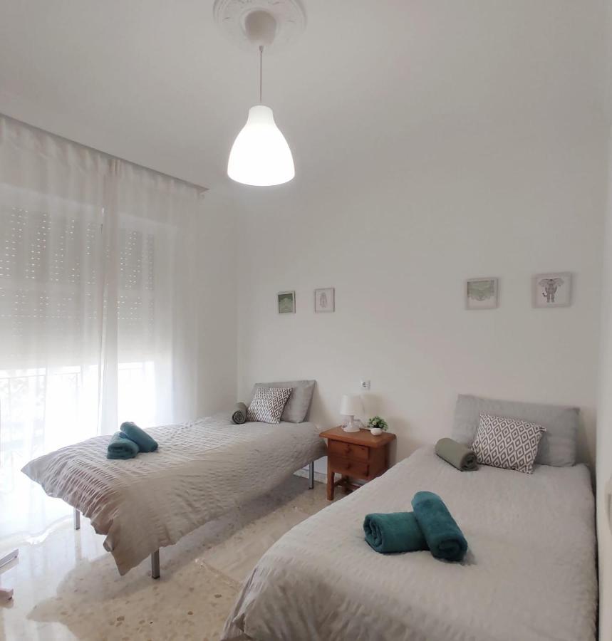 Ecija Home Bagian luar foto