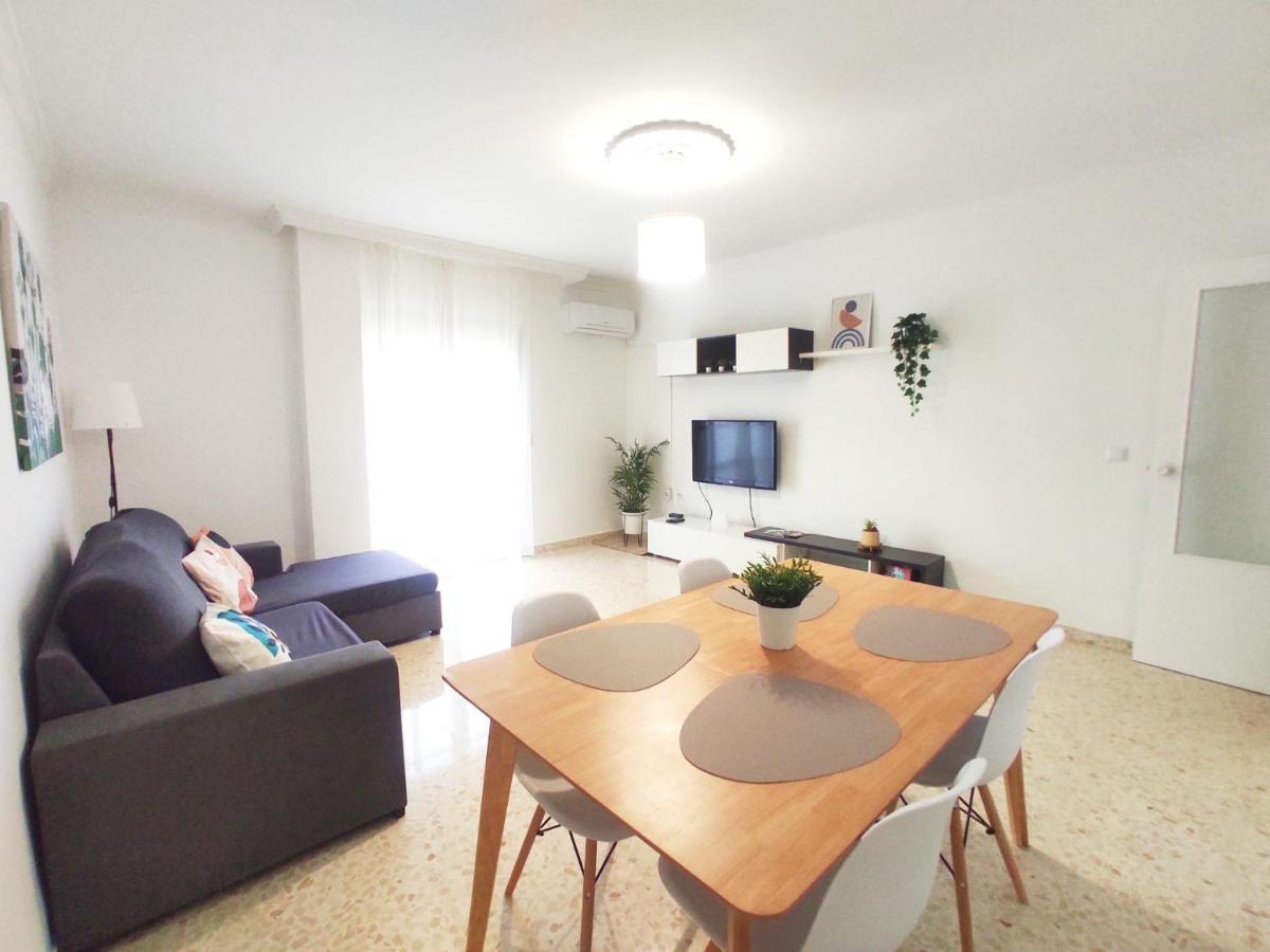 Ecija Home Bagian luar foto
