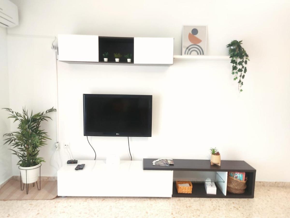 Ecija Home Bagian luar foto