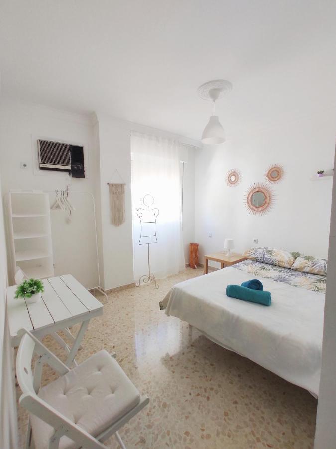 Ecija Home Bagian luar foto