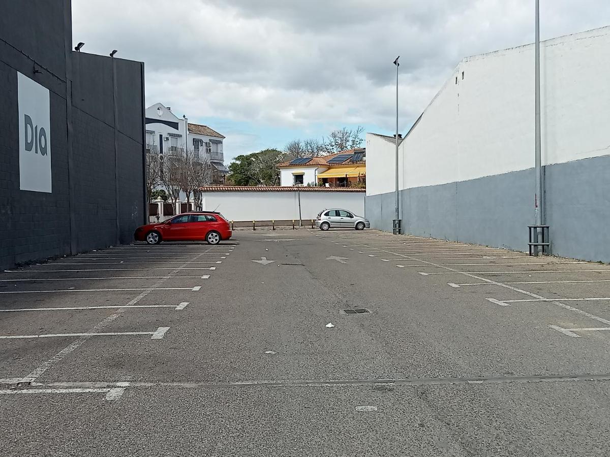 Ecija Home Bagian luar foto